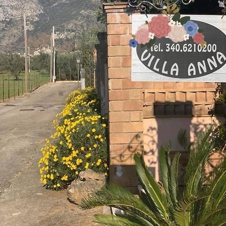 Villa Anna Castrocielo Eksteriør bilde