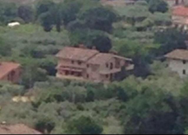 Villa Anna Castrocielo Eksteriør bilde